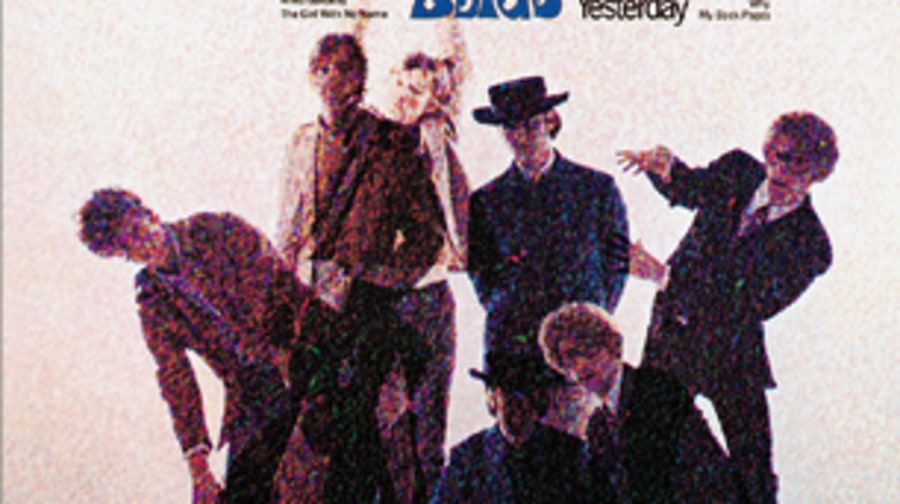 The Byrds, 'Younger Than Yesterday'