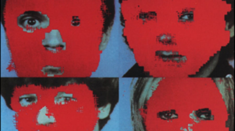 Talking Heads, 'Remain in Light'
