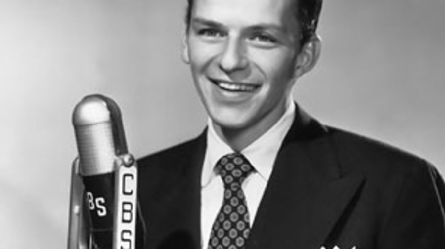 Frank Sinatra - 1942