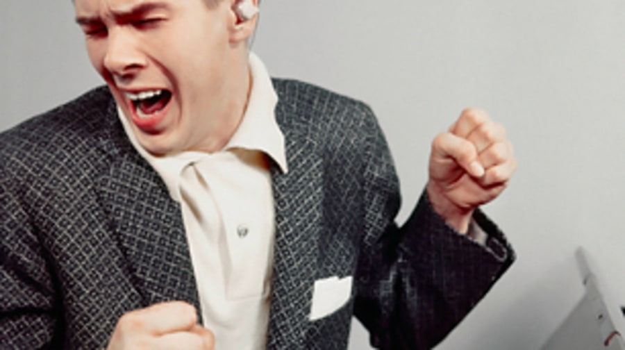 Johnnie Ray - 1952