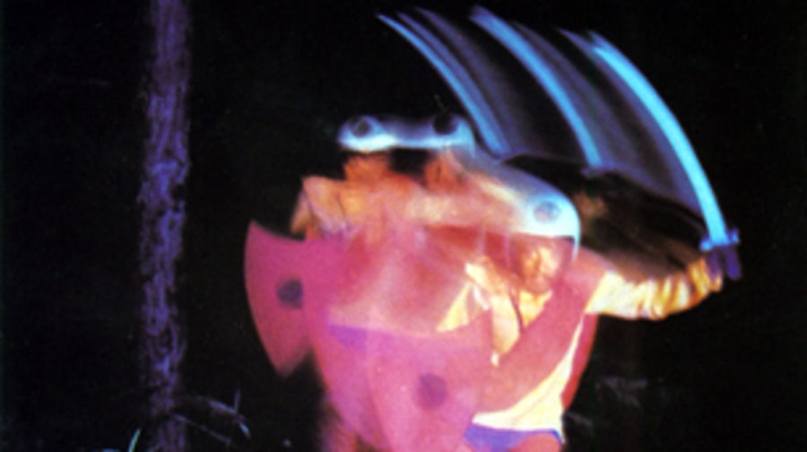 Black Sabbath, 'Paranoid'
