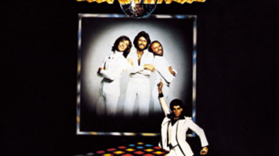 Original Soundtrack, 'Saturday Night Fever'