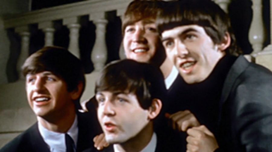 The Beatles - 1964