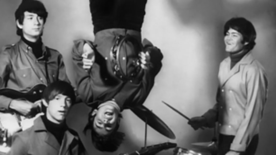 The Monkees - 1967