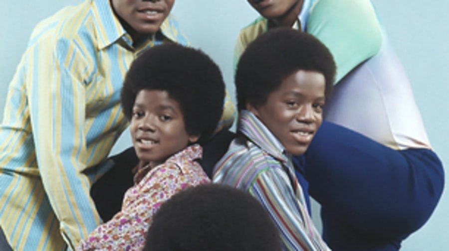 The Jackson 5 - 1970