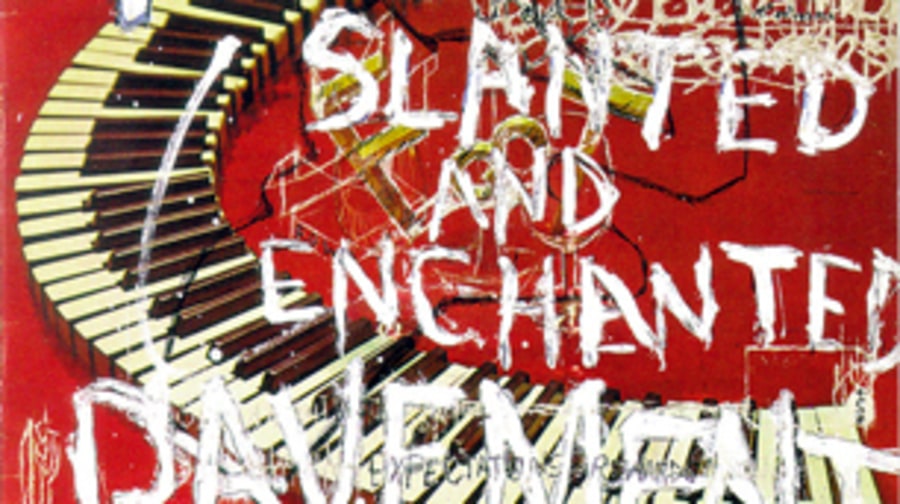 Pavement, 'Slanted and Enchanted'