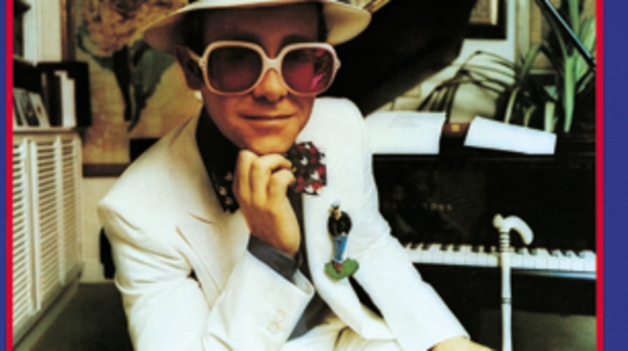 Elton John, 'Greatest Hits'