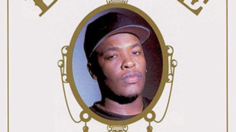 Dr. Dre, 'The Chronic'