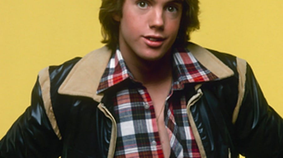 Shaun Cassidy - 1977