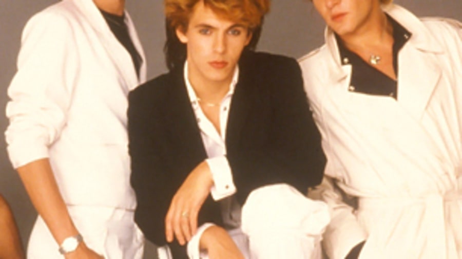 Duran Duran - 1982