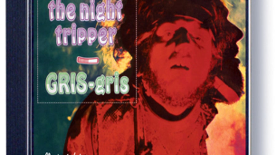 Dr. John, 'GRIS-Gris'