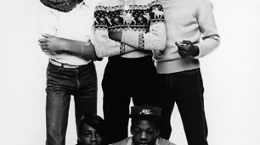 New Edition - 1983