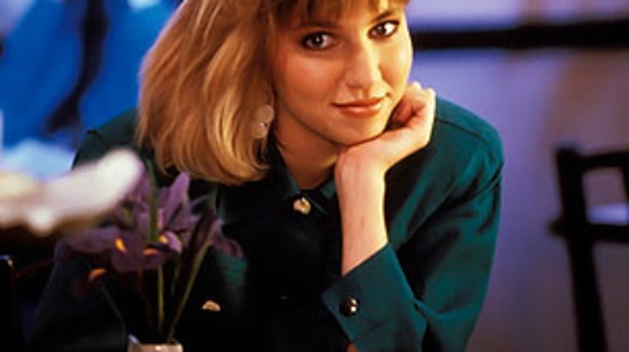 Debbie Gibson - 1988