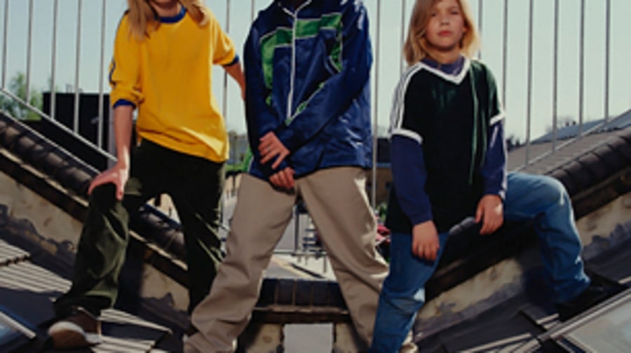 Hanson - 1997