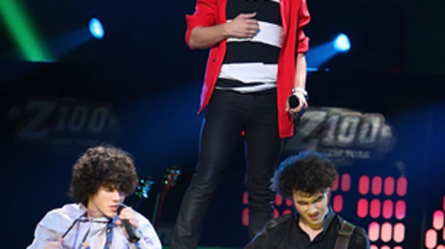Jonas Brothers - 2007