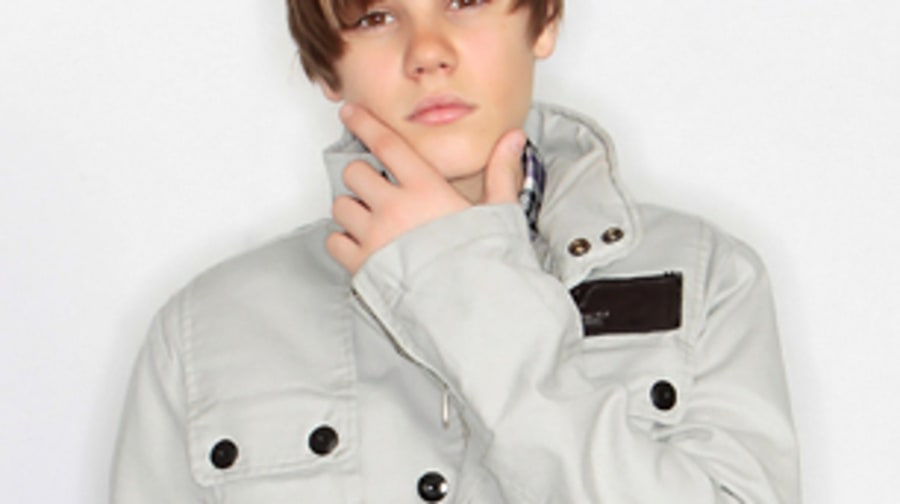 Justin Bieber - 2009