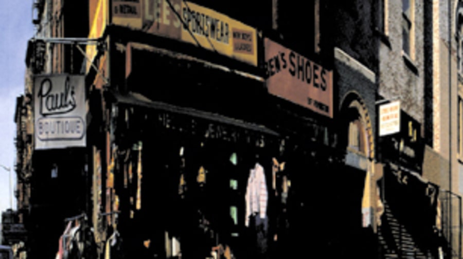 The Beastie Boys, 'Paul's Boutique'