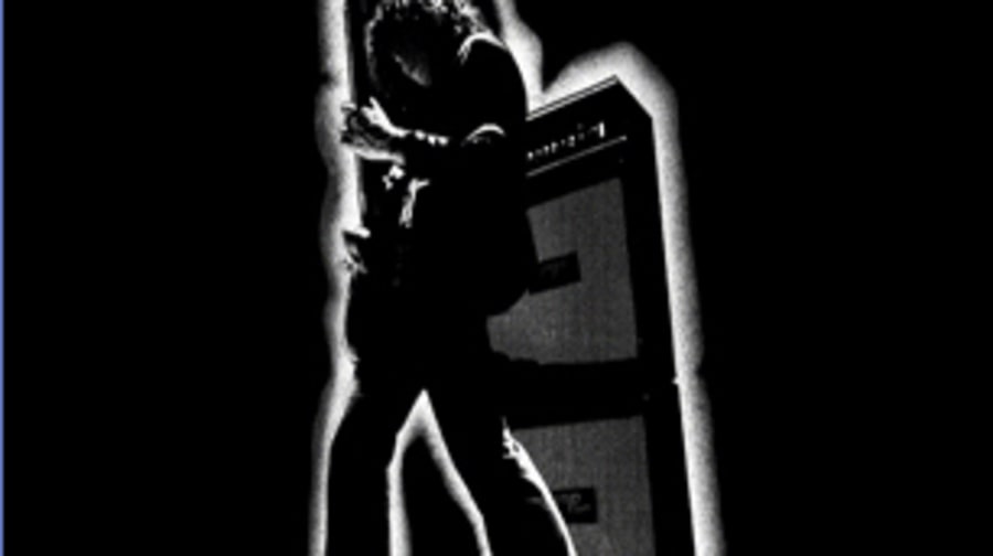 T. Rex, 'Electric Warrior'