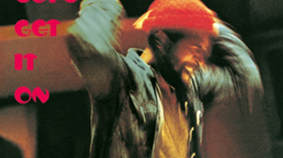 Marvin Gaye, 'Let's Get It On'