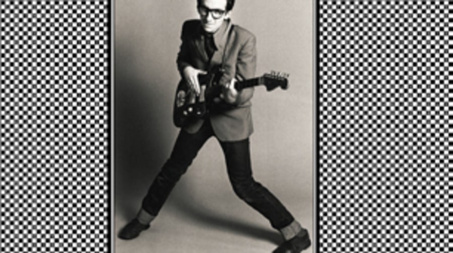 Elvis Costello, 'My Aim Is True'