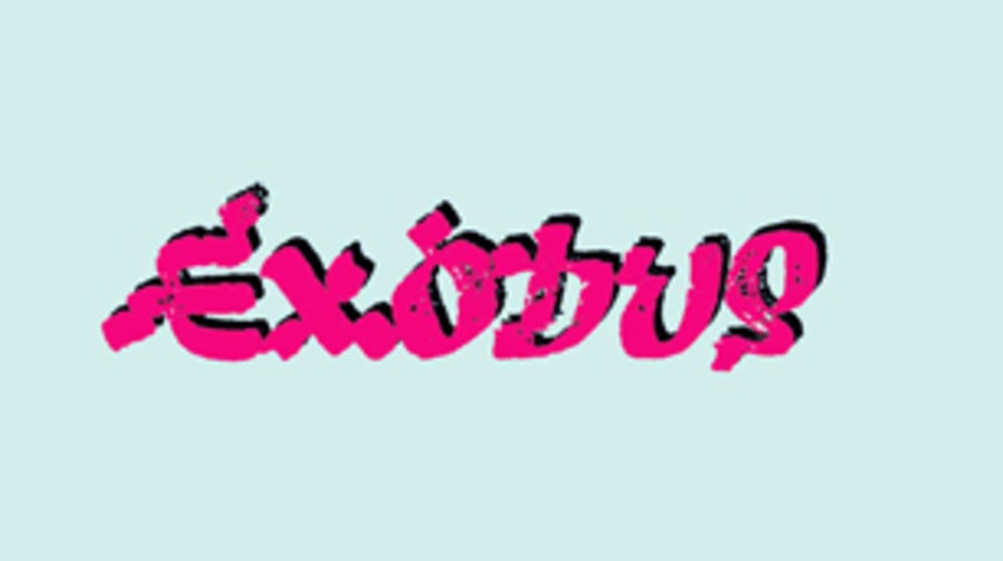 Bob Marley and the Wailers' 'Exodus'
