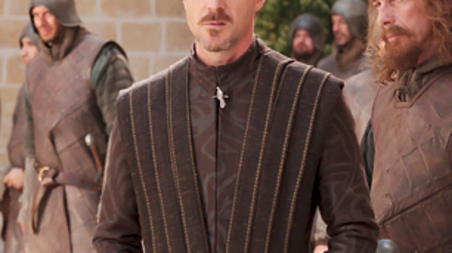 Littlefinger’s Big Season