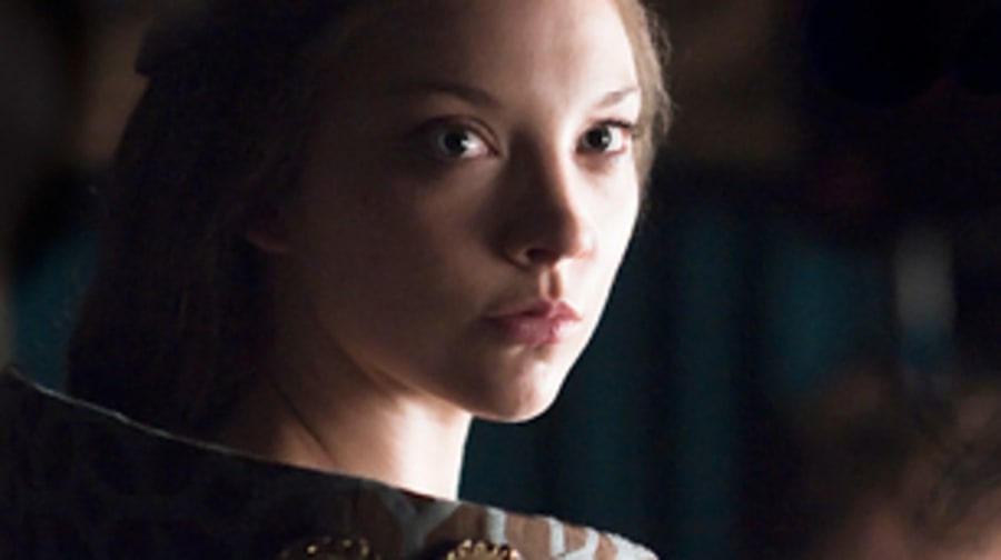 Queen Margaery’s Naked Ambition