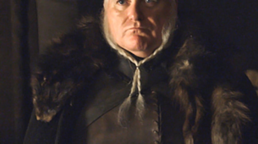 The Fall of Winterfell
