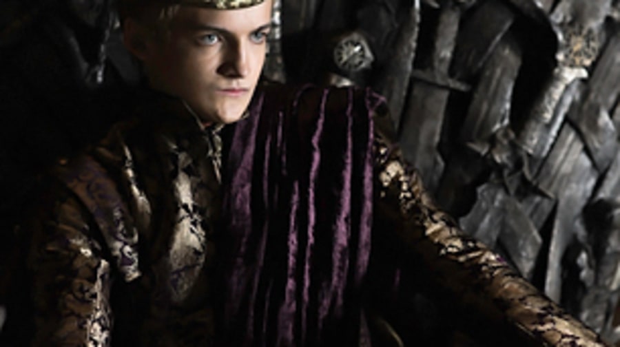 The Madness of King Joffrey