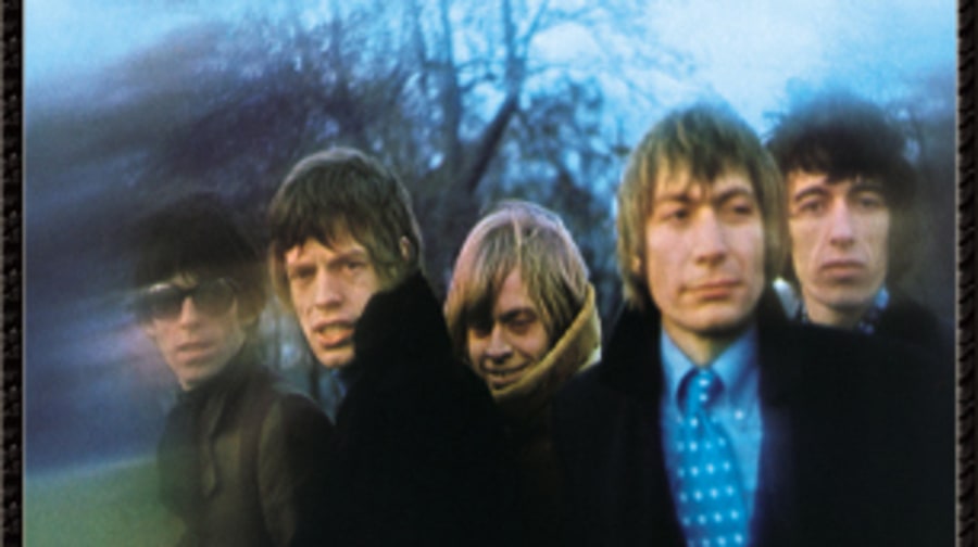 The Rolling Stones, 'Between the Buttons'