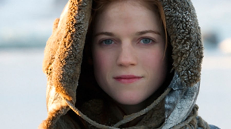 Wildling Out
