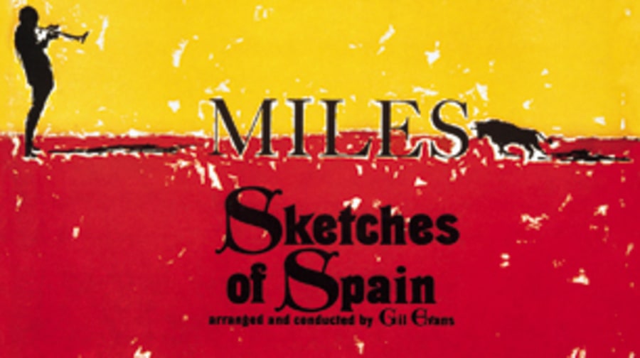Miles Davis, 'Sketches of Spain'