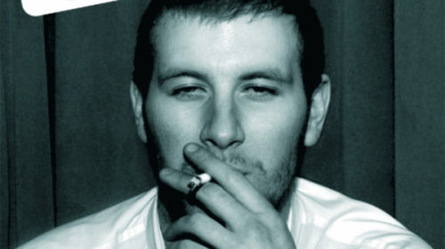 Arctic Monkeys, 'Whatever People Say I Am, That's What I'm Not'