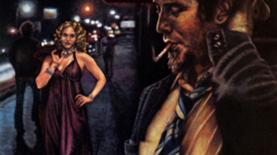Tom Waits, 'The Heart of Saturday Night'