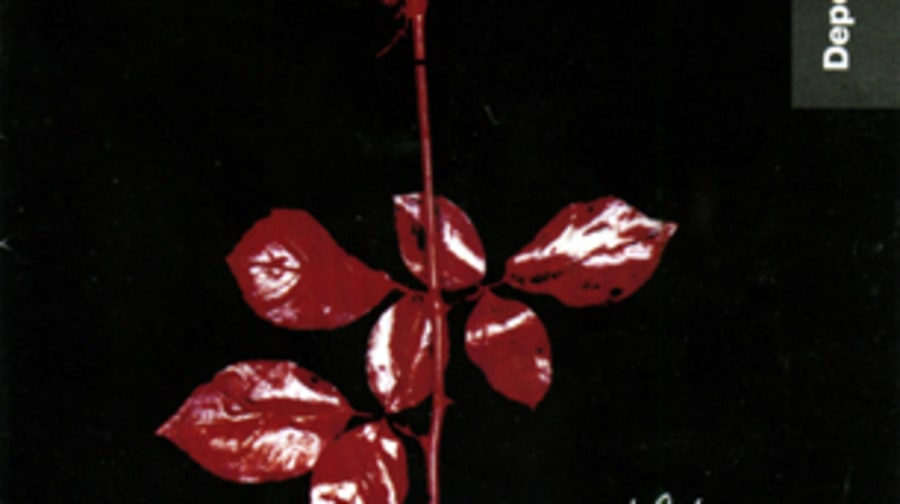 Depeche Mode, 'Violator'