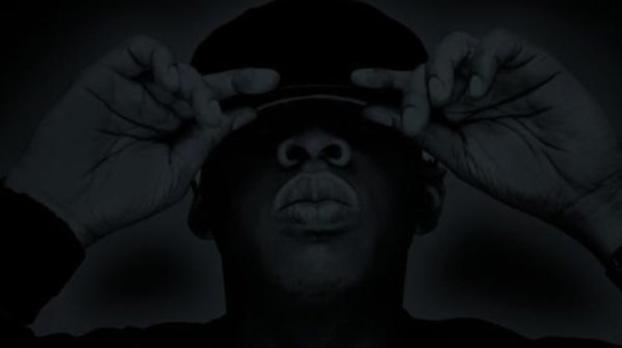 Jay-Z, 'The Black Album'