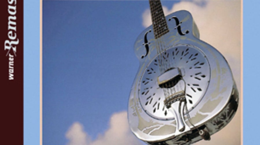 Dire Straits, 'Brothers in Arms'