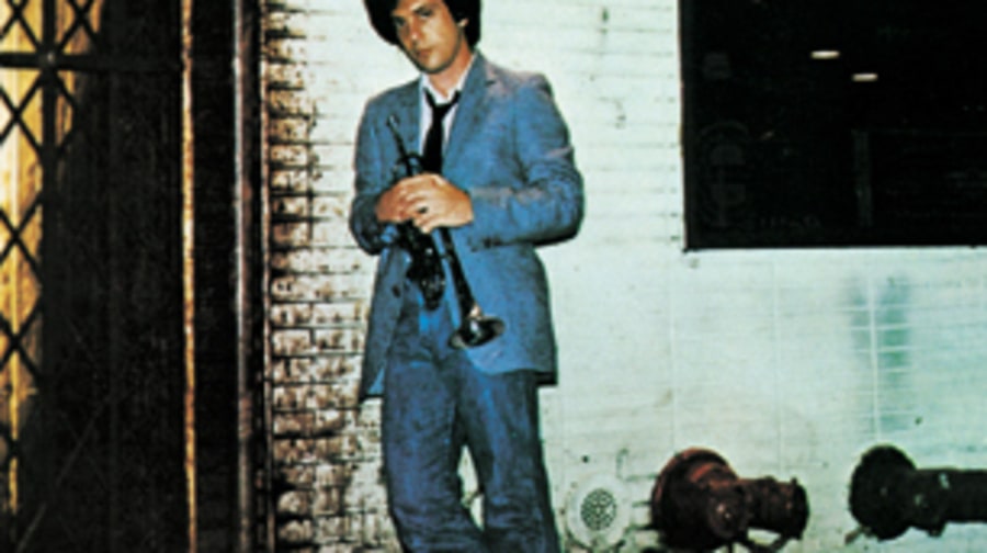 Billy Joel, '52nd Street'