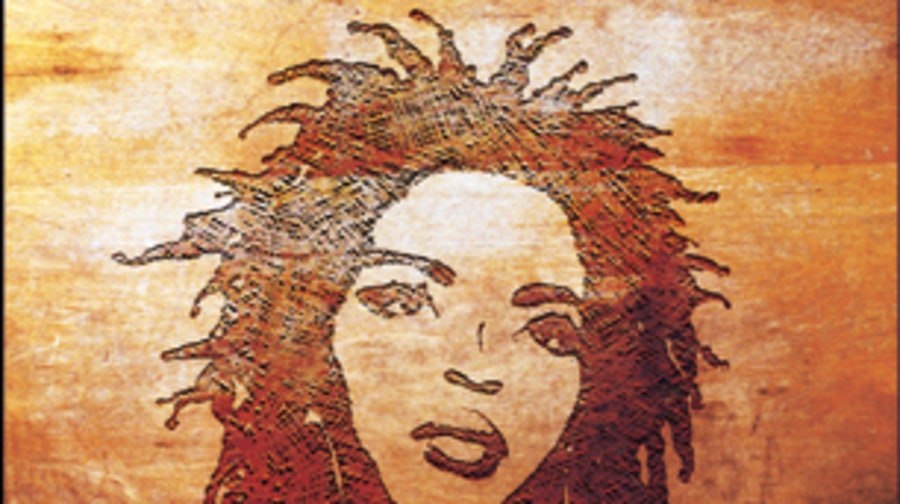 Lauryn Hill, 'The Miseducation of Lauryn Hill'