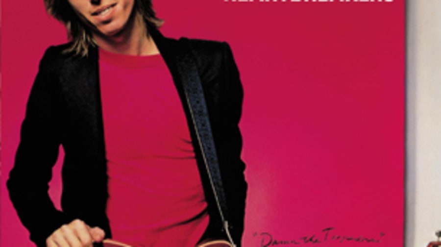 Tom Petty and the Heartbreakers, 'Damn the Torpedoes'