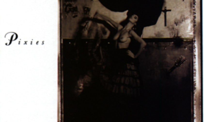 Pixies, 'Surfer Rosa'