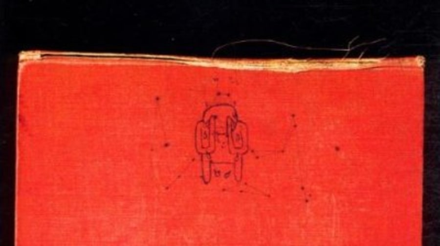 Radiohead, 'Amnesiac'