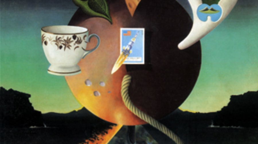 Nick Drake, 'Pink Moon'