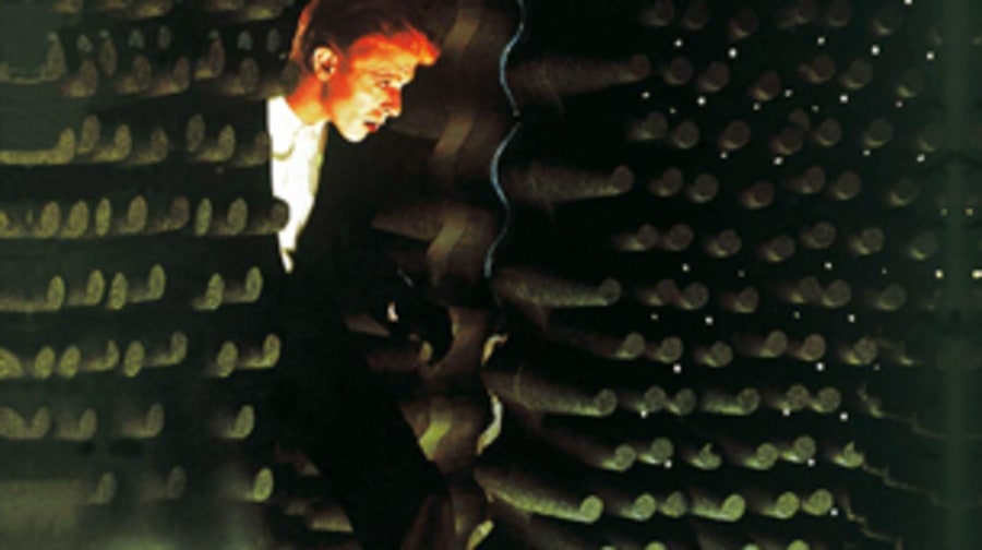 David Bowie, 'Station to Station'