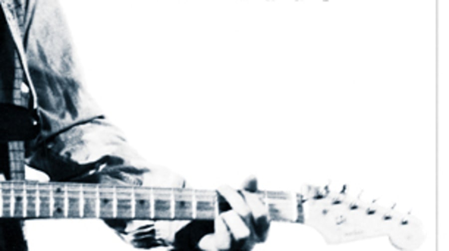 Eric Clapton, 'Slowhand'