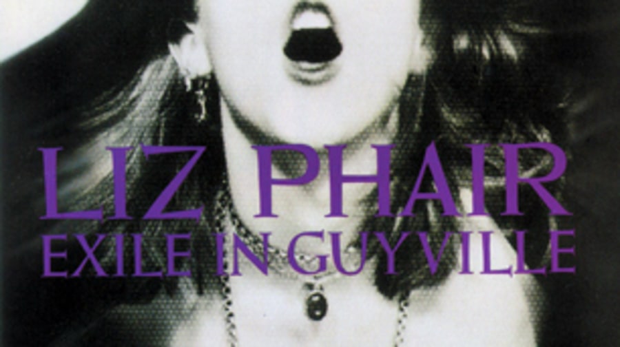 Liz Phair, 'Exile in Guyville'