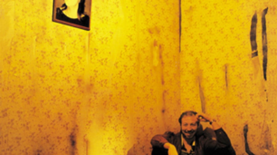Richard and Linda Thompson, 'Shoot Out the Lights'