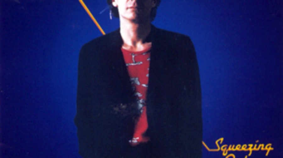 Graham Parker, 'Squeezing Out Sparks'