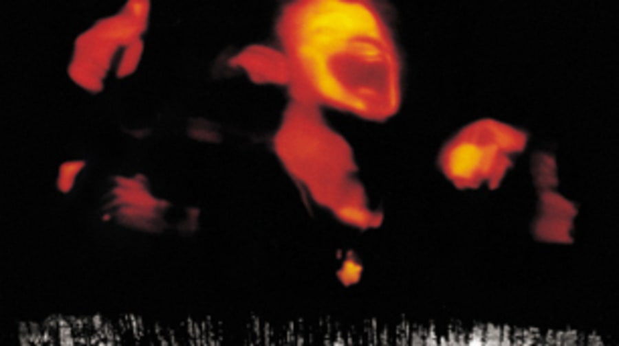 Soundgarden, 'Superunknown'
