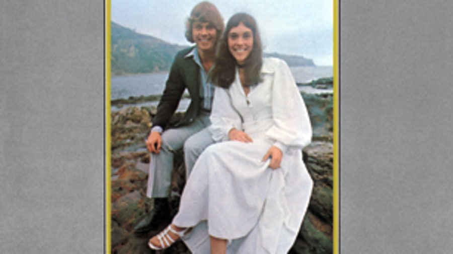 The Carpenters, 'Close to You'